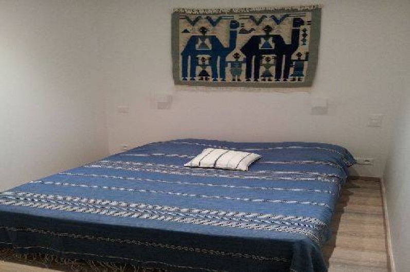 Location de vacances - Appartement à Roquefort-des-Corbières