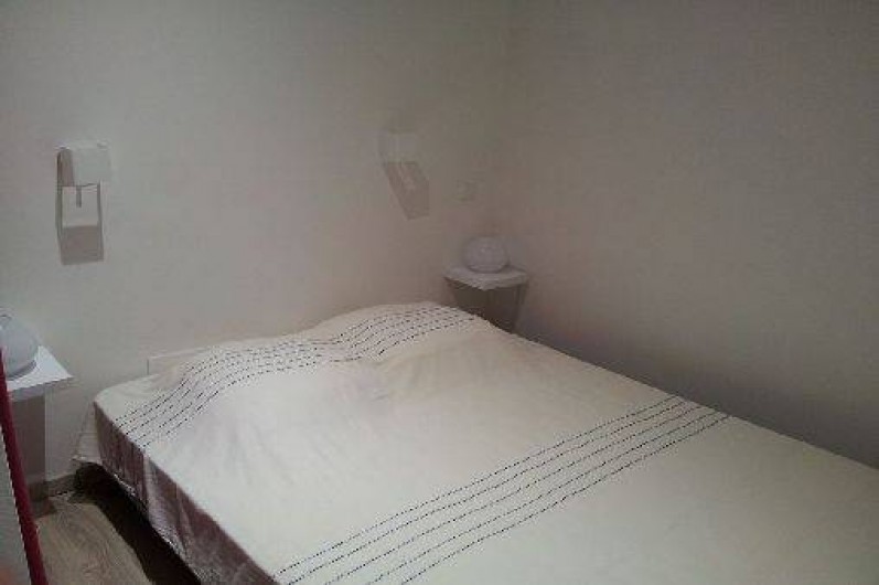 Location de vacances - Appartement à Roquefort-des-Corbières