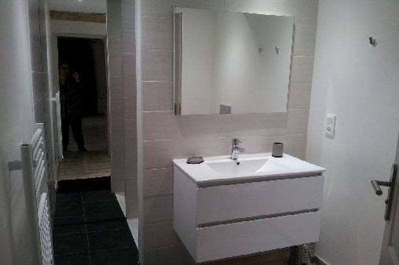 Location de vacances - Appartement à Roquefort-des-Corbières