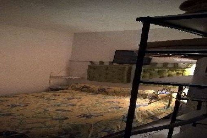 Location de vacances - Villa à Valras-Plage