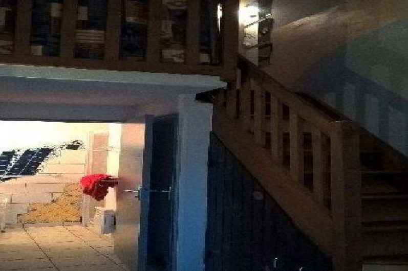 Location de vacances - Villa à Valras-Plage