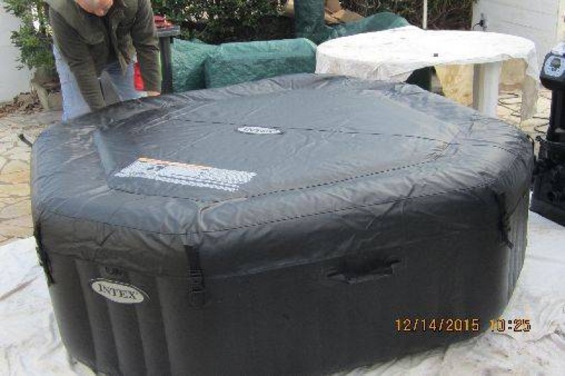 Location de vacances - Villa à Canet-en-Roussillon