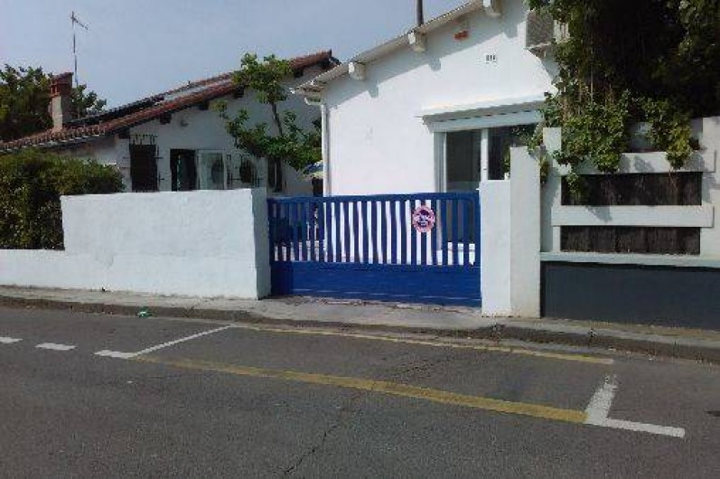 Location de vacances - Villa à Canet-en-Roussillon