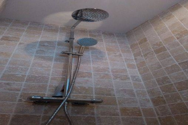 Location de vacances - Villa à Canet-en-Roussillon