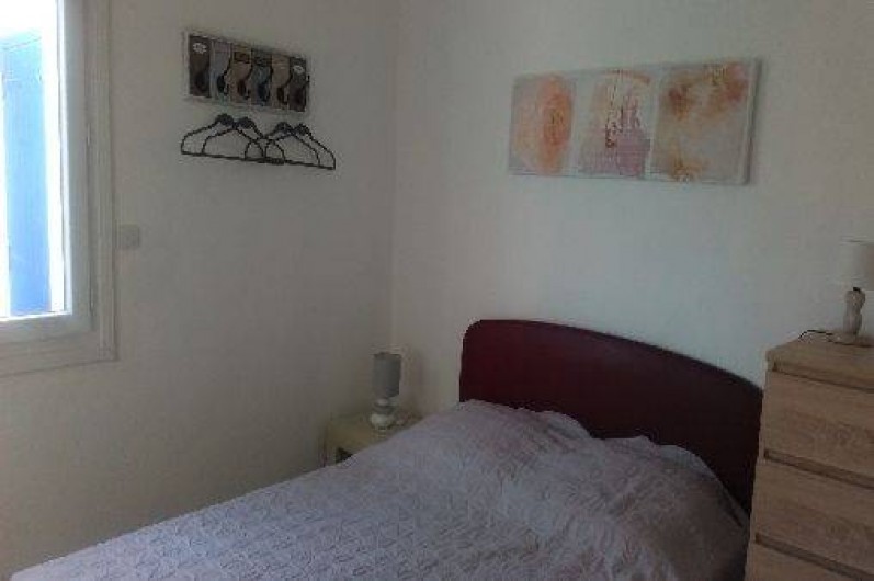 Location de vacances - Villa à Canet-en-Roussillon