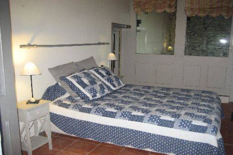 Location de vacances - Gîte à Montaigu-de-Quercy