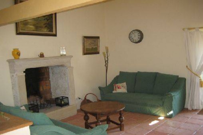 Location de vacances - Gîte à Montaigu-de-Quercy