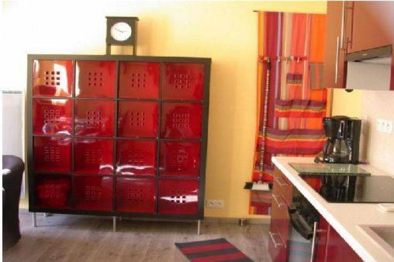 Location de vacances - Appartement à Arles-sur-Tech