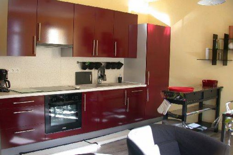 Location de vacances - Appartement à Arles-sur-Tech