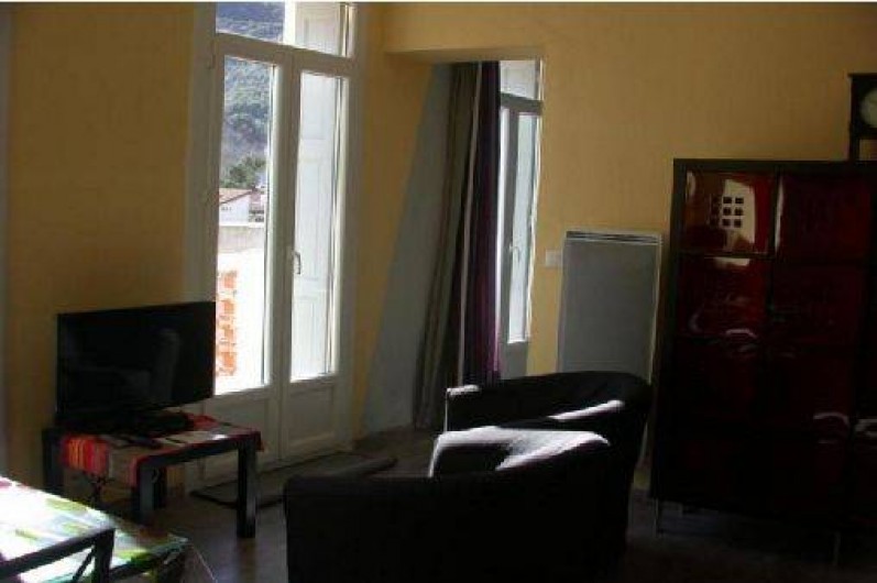 Location de vacances - Appartement à Arles-sur-Tech