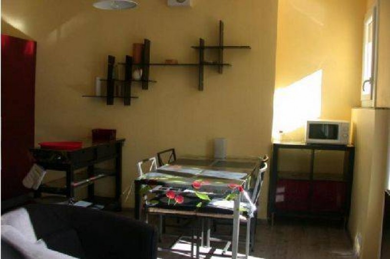 Location de vacances - Appartement à Arles-sur-Tech