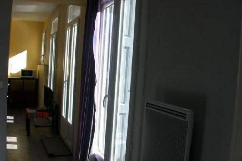 Location de vacances - Appartement à Arles-sur-Tech