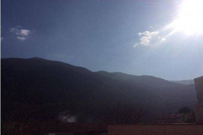 Location de vacances - Appartement à Arles-sur-Tech