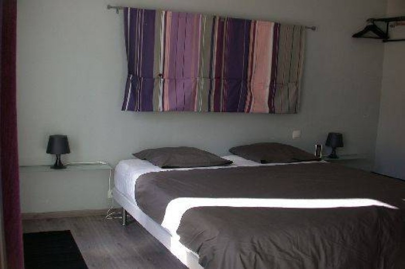 Location de vacances - Appartement à Arles-sur-Tech