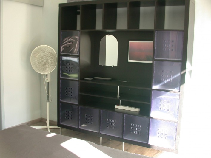 Location de vacances - Appartement à Arles-sur-Tech