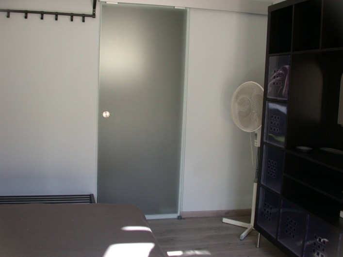 Location de vacances - Appartement à Arles-sur-Tech