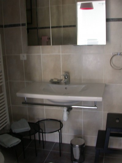 Location de vacances - Appartement à Arles-sur-Tech