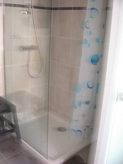 Location de vacances - Appartement à Arles-sur-Tech