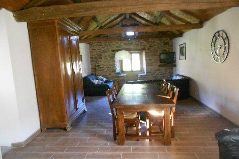 Location de vacances - Gîte à Saint-Hilaire-de-Lavit