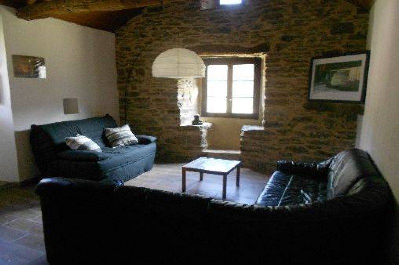 Location de vacances - Gîte à Saint-Hilaire-de-Lavit