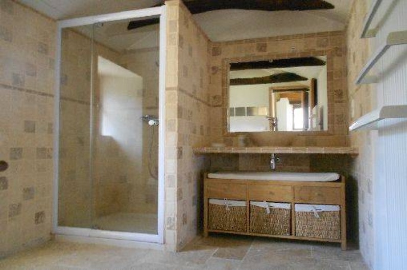 Location de vacances - Gîte à Saint-Hilaire-de-Lavit