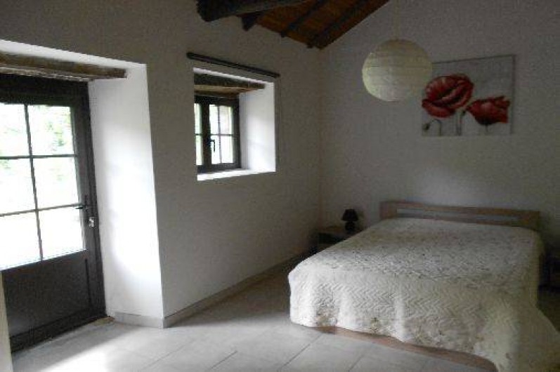 Location de vacances - Gîte à Saint-Hilaire-de-Lavit