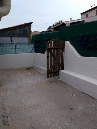 Location de vacances - Studio à Albitreccia