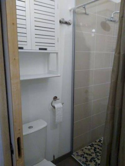 Location de vacances - Studio à Albitreccia