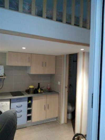 Location de vacances - Studio à Albitreccia