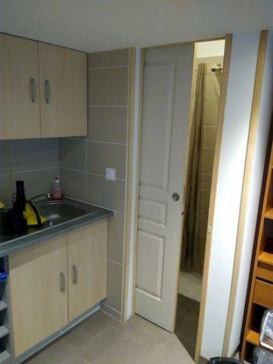 Location de vacances - Studio à Albitreccia