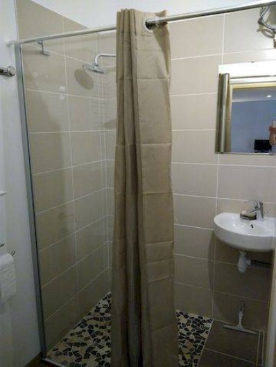 Location de vacances - Studio à Albitreccia