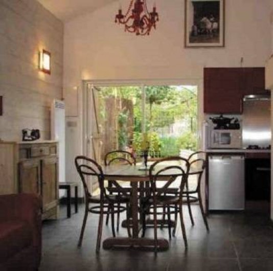 Location de vacances - Maison - Villa à Seissan