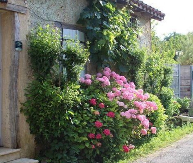 Location de vacances - Maison - Villa à Seissan