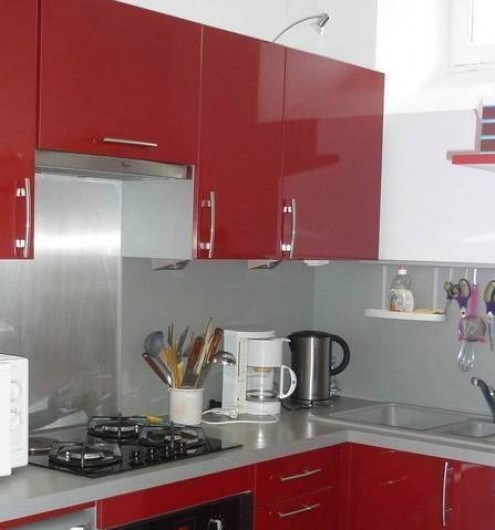 Location de vacances - Maison - Villa à Seissan