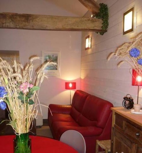 Location de vacances - Maison - Villa à Seissan