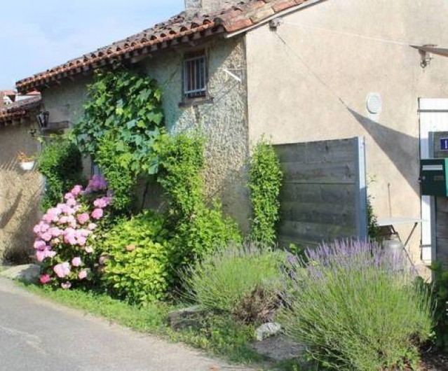 Location de vacances - Maison - Villa à Seissan