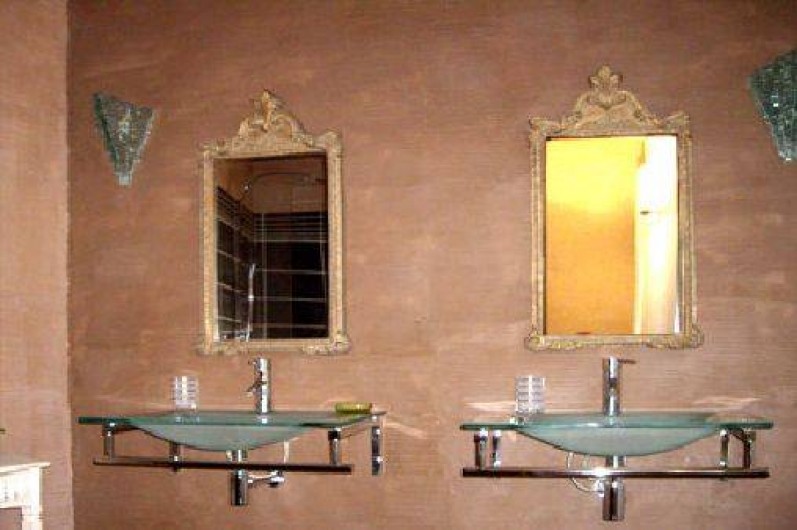 Location de vacances - Chambre d'hôtes à Quarante