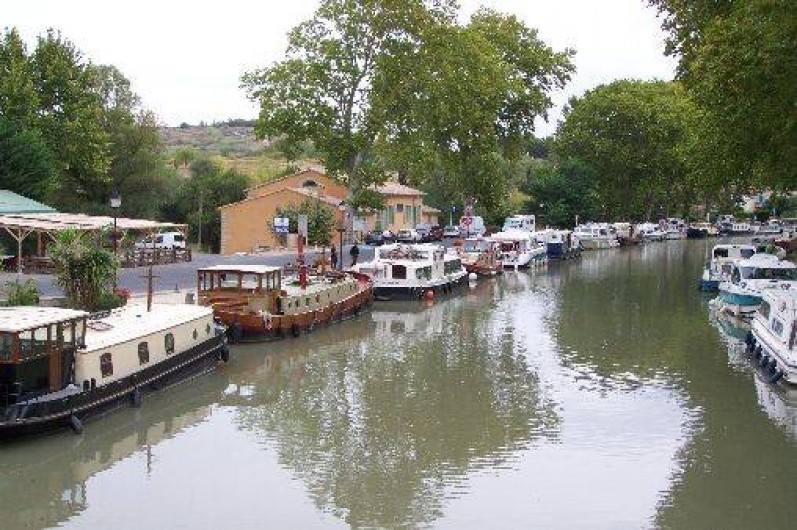 Location de vacances - Chambre d'hôtes à Quarante