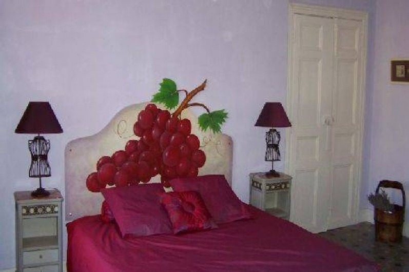 Location de vacances - Chambre d'hôtes à Quarante