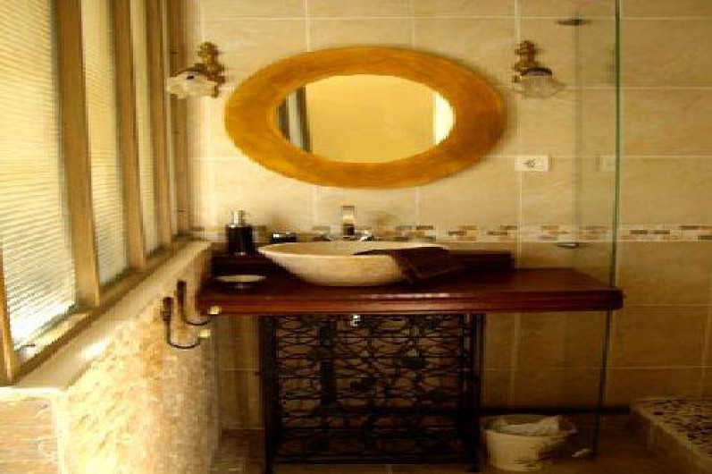 Location de vacances - Chambre d'hôtes à Quarante