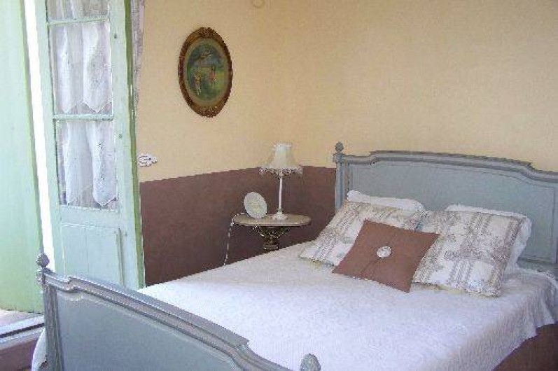 Location de vacances - Chambre d'hôtes à Quarante