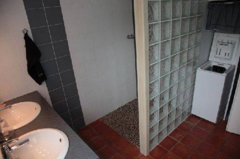 Location de vacances - Gîte à Saint-Martin-des-Fontaines