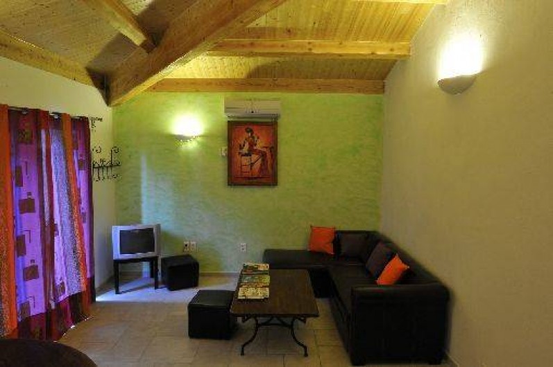 Location de vacances - Gîte à Saint-Marcel-de-Careiret