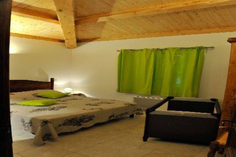 Location de vacances - Gîte à Saint-Marcel-de-Careiret