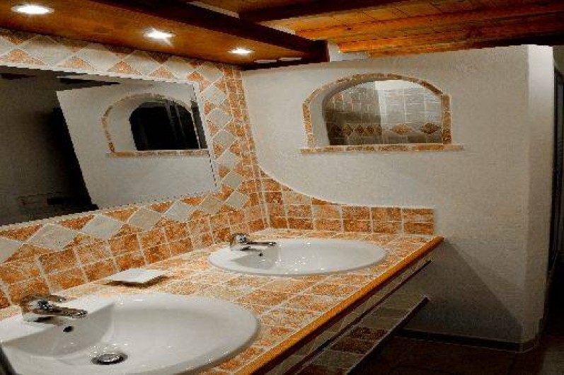 Location de vacances - Gîte à Saint-Marcel-de-Careiret