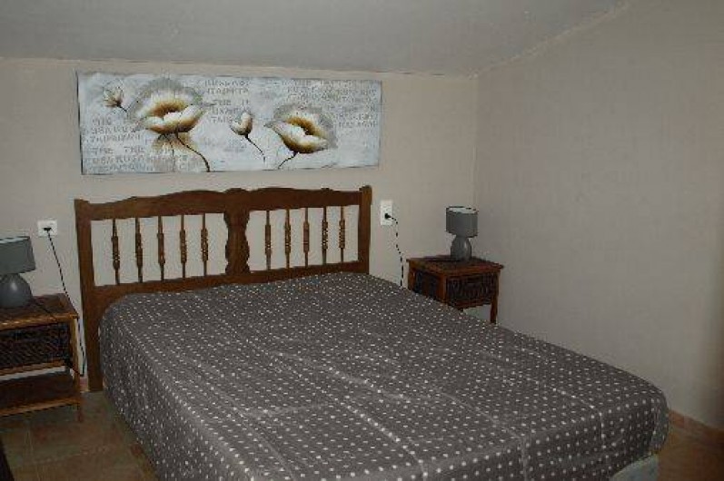 Location de vacances - Appartement à Saint-Romain-en-Viennois