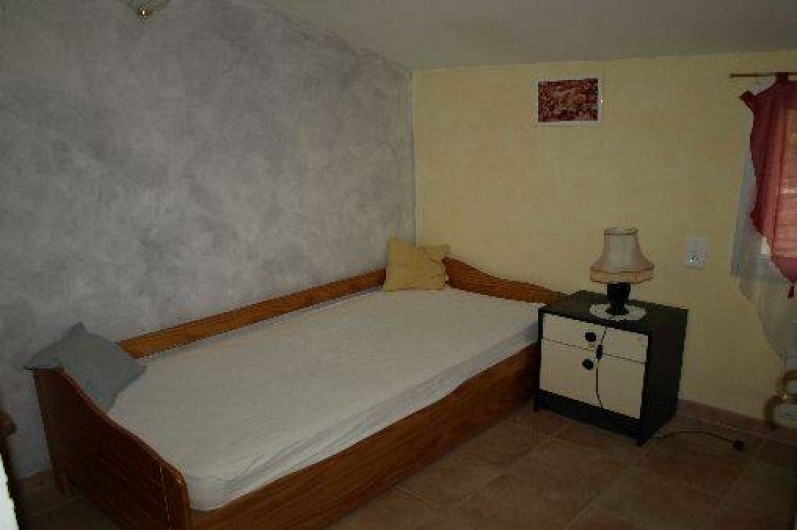 Location de vacances - Appartement à Saint-Romain-en-Viennois