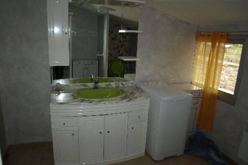 Location de vacances - Appartement à Saint-Romain-en-Viennois