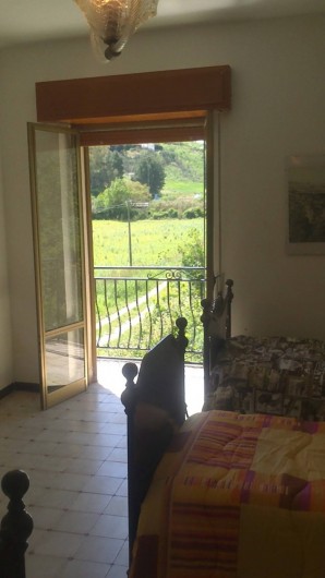 Location de vacances - Villa à Calatafimi