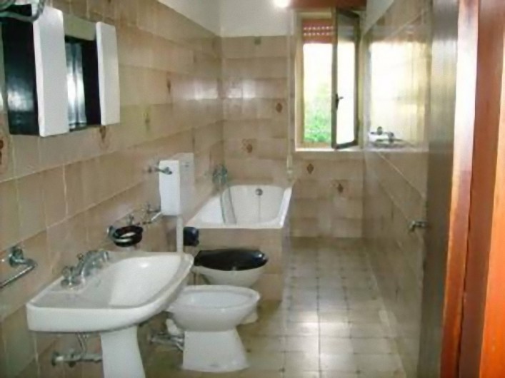 Location de vacances - Villa à Calatafimi